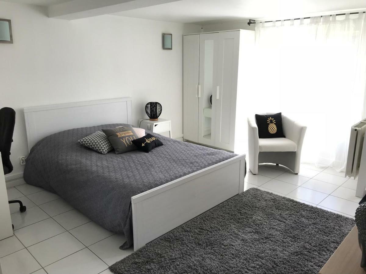 Apartment 36 M² Breteniere Extérieur photo