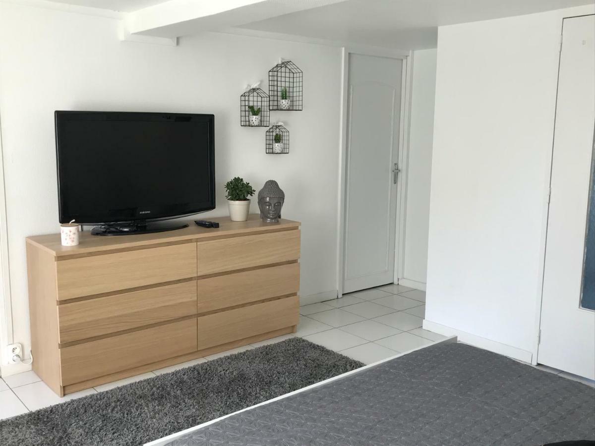 Apartment 36 M² Breteniere Extérieur photo